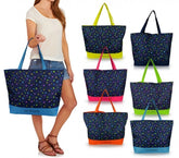24523 - Sac de plage Onshore- modèle Starlight imperméable