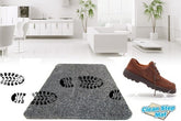 Tapis - Paillasson super absorbant parfait pour l'entrée de la maison