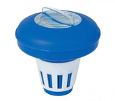 58071 - Bestway - Distributeur de chlore flottant pour piscine