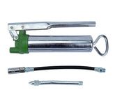 ST-3036 - Pompe à graisse manuelle avec grip anti-dérapant 100 ml