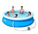 57270 -Piscine gonflable ronde -Bestway - 305 x 76 cm PVC