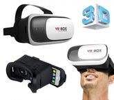 314520 VR3D Viewer 2.0 Lunette de réalité virtuelle pour smartphones