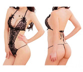 Ensemble sexy modèle ANNABELLE collection Feeling Good par MWS Ahead