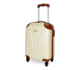 DFS512 Valise rigide PIERRE CARDIN avec ABS 4 roues rotatives