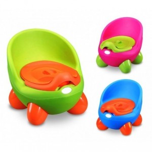 363324 Pot pour enfants POTTY BABY TOILET