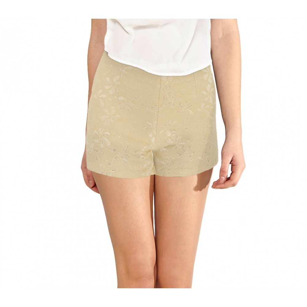 F9330 Shorts pour femme modèle Denise