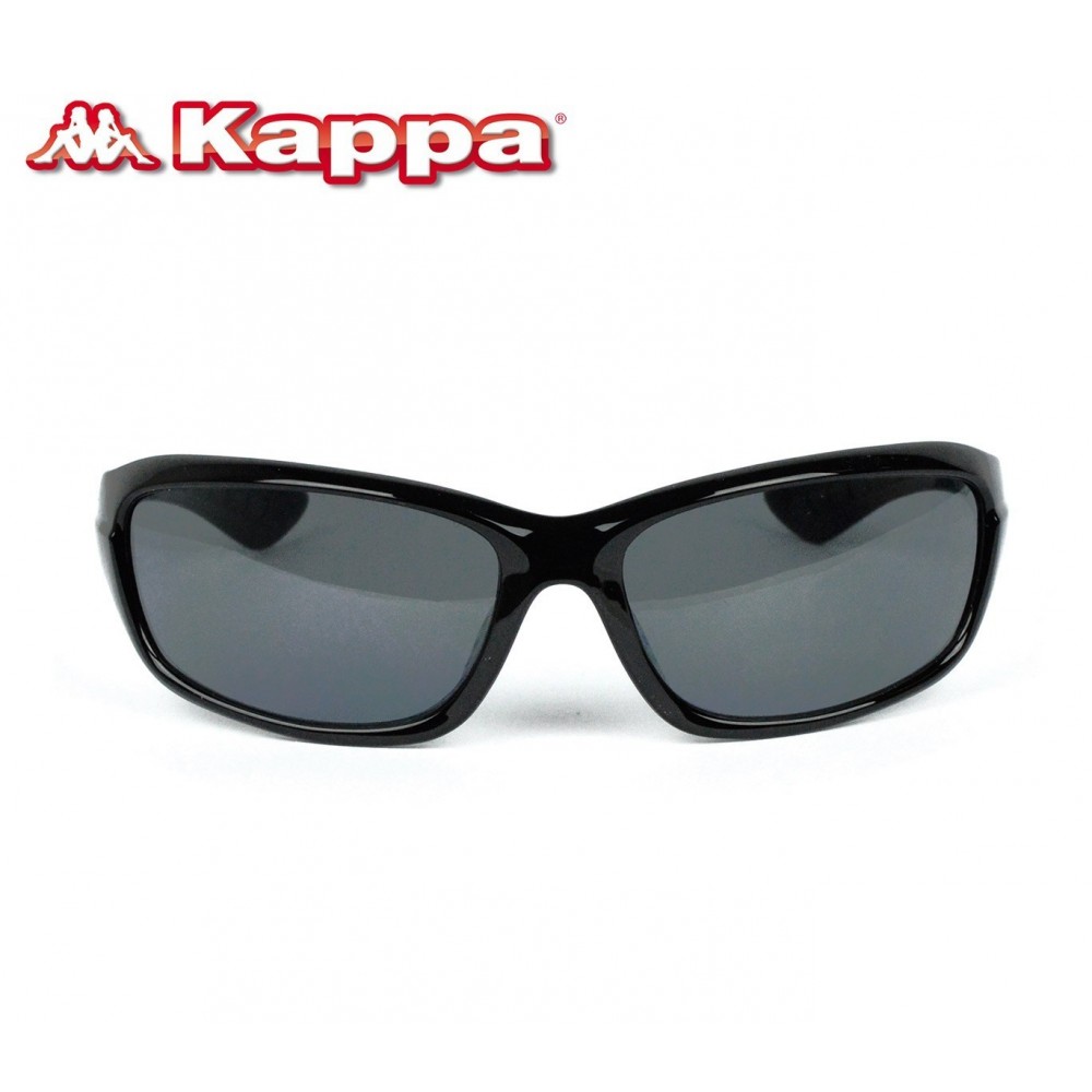 0524 Lunettes de soleil Kappa cat. 3 mod. Prague monture en plastique