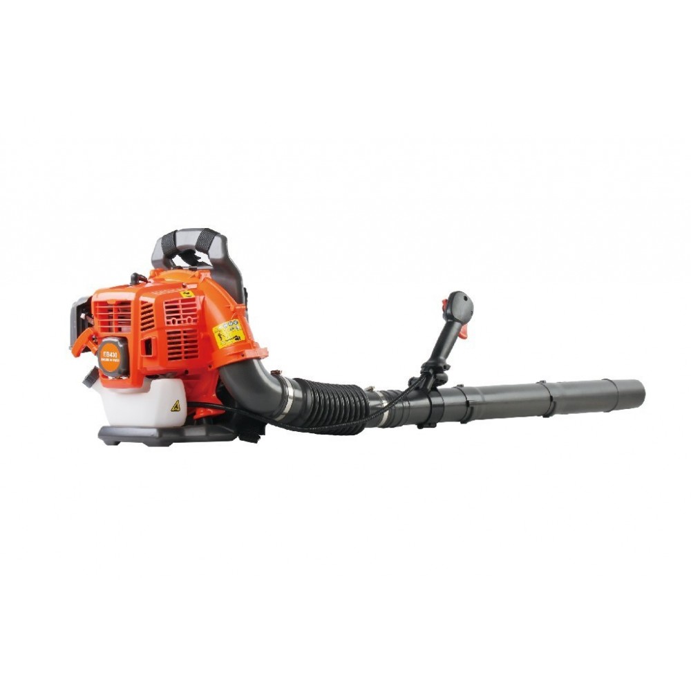 Aspirateur -souffleur - pour feuilles et branches - EB808