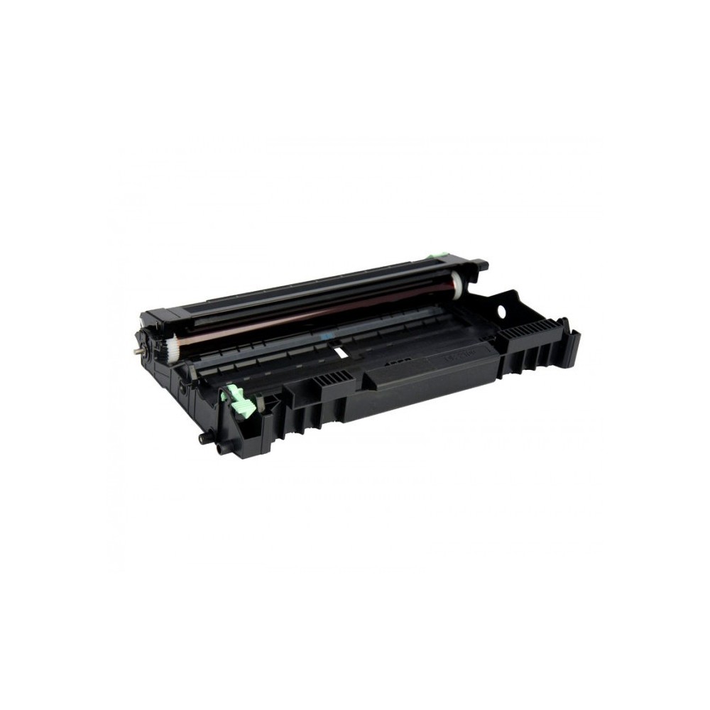 Toner compatible pour les imprimantes BROTHER DR2100 DR2120 DR360 25000 Pages