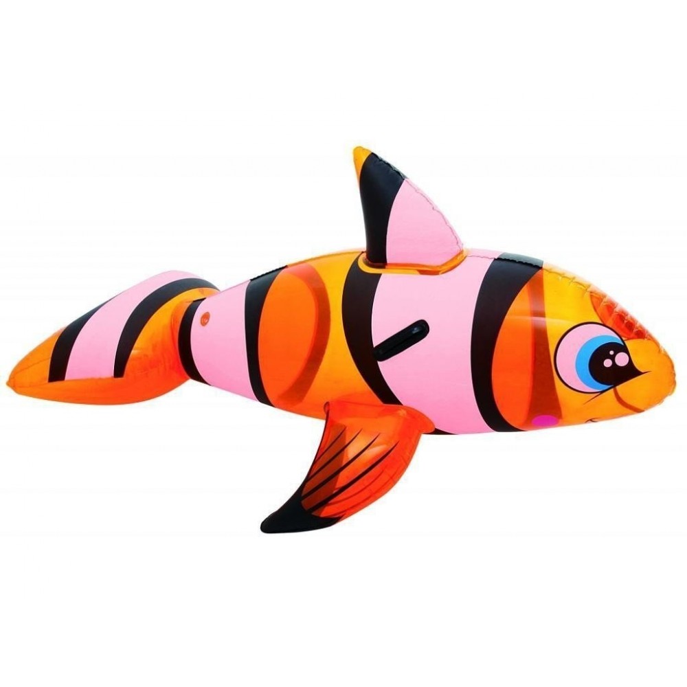 coffre a outils clipart fish