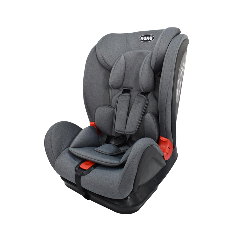 Автокресло hb isofix