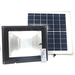 Phare 200W led énergie solaire froide 011200 , crépuscule...