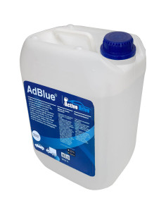 Réservoir AdBlue 10 litres Euro 4-5-6 Additif gaz...