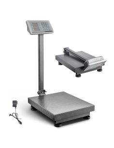 Mediawavestore : Balance Industrielle 300kg Haute...