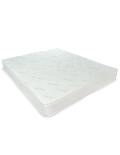 Matelas Double Dormi Bene respirant anti-allergique...