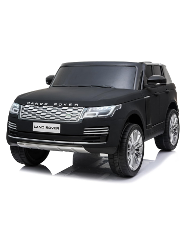 Voiture électrique pour enfants LT981 Range Rover Sport Full Option peinte