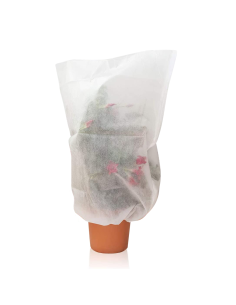 Capuche protection plantes couvre-plantes anti-gel...