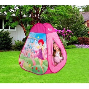  - 167687 Tente de jeu en forme d'igloo Princesse Enchantée 95X95X100 CIGIOKI