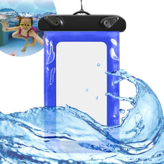 Couverture de smartphone - Boîtier étanche universelle pour téléphone sous-marin
