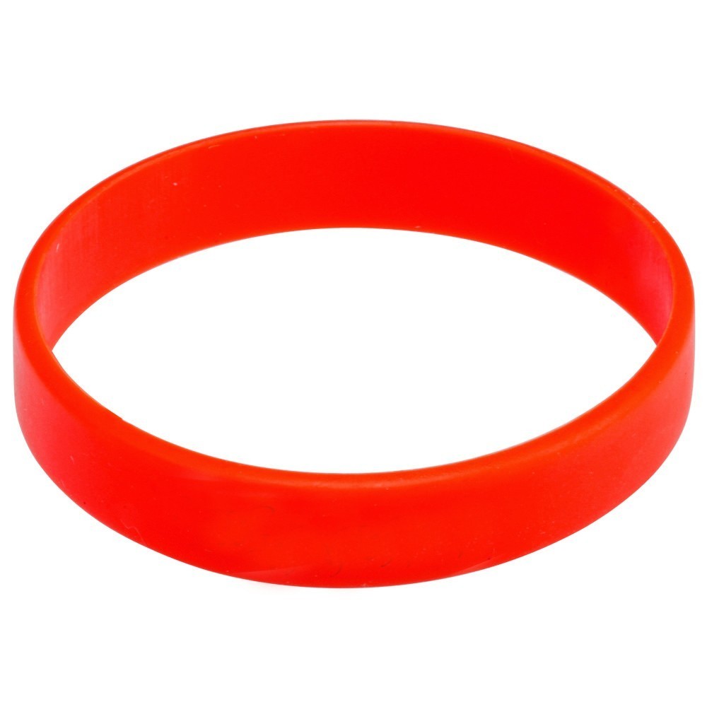 Bracelet anti-moustiques - silicone parfumé - deux mesures / adultes et enfants