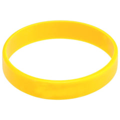 Bracelet anti-moustiques - silicone parfumé - deux mesures / adultes et enfants