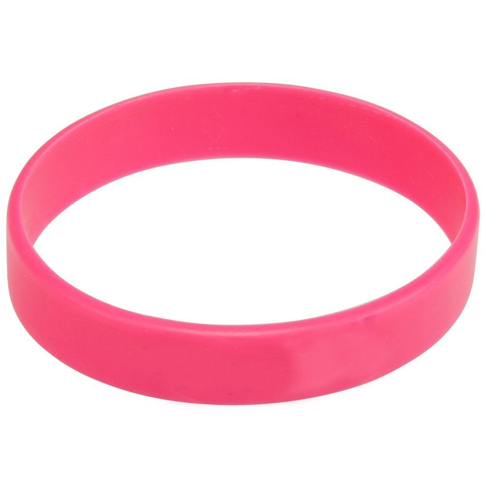 Bracelet anti-moustiques - silicone parfumé - deux mesures / adultes et enfants