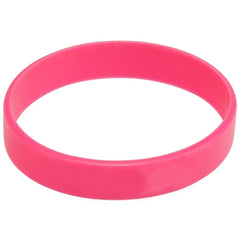 Bracelet anti-moustiques - silicone parfumé - deux mesures / adultes et enfants