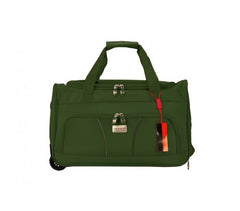 FG1717TB Sac de voyage / sport à roulettes PIERRE CARDIN 