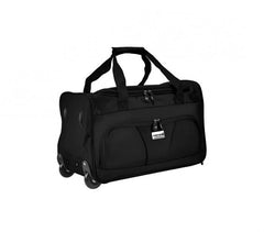FG1717TB Sac de voyage / sport à roulettes PIERRE CARDIN 