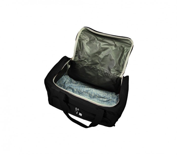 FG1717TB Sac de voyage / sport à roulettes PIERRE CARDIN 