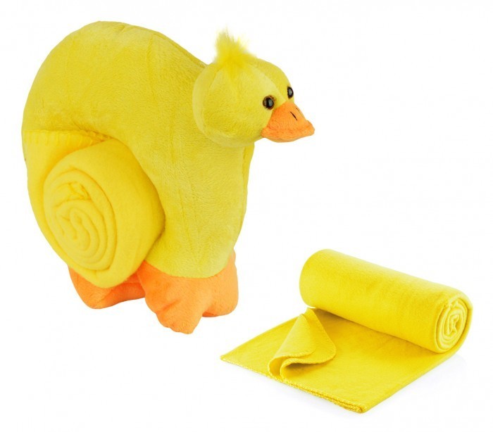 184561 Coussin de nuque peluche avec couverture 100 X 75 cm coussin chaud