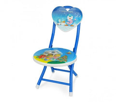 211649 Chaise pour enfants Couleurs et fantaisies 