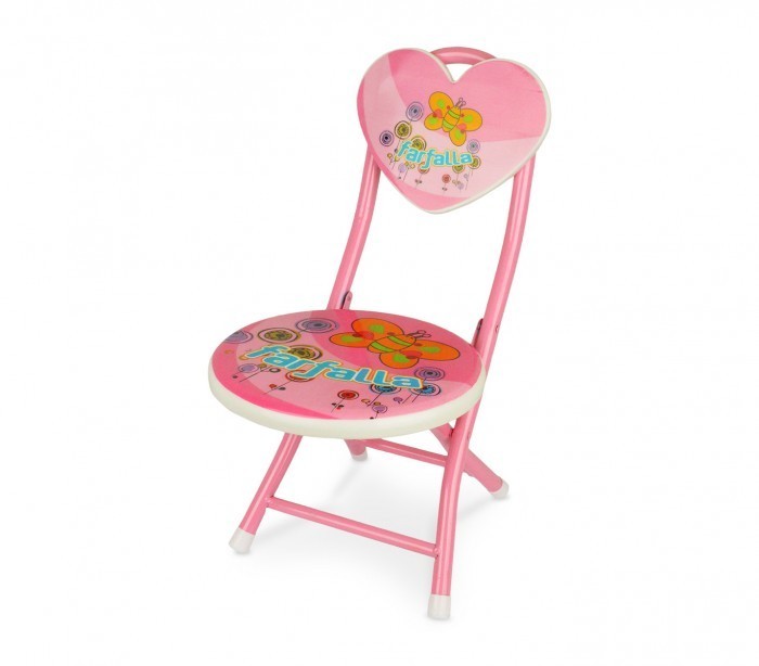 211649 Chaise pour enfants Couleurs et fantaisies 