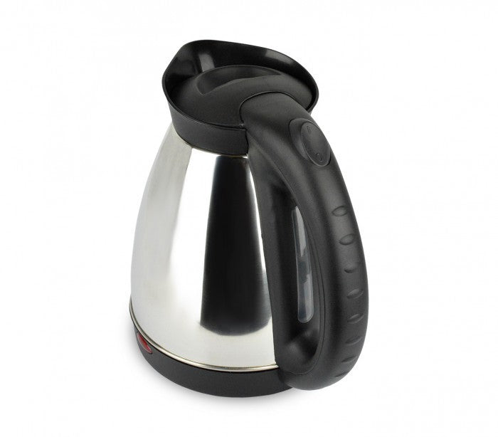 63403 Bouilloire à eau électrique sans fil en acier 1,7 Litres