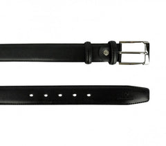 HY01304 Ceinture pour homme Pierre Cardin en cuir 