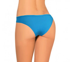 F6207 Pack 12 culottes mod. Melody en coton avec dentelle (L / XL)