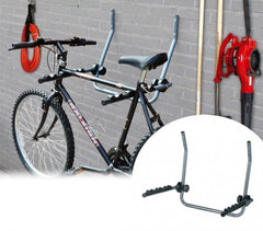 Rack - Support de vélos pour le garage (2 vélos) 31232