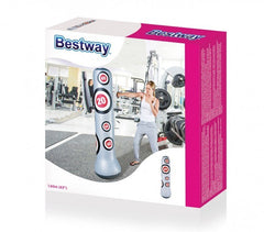 52194 - Sac de boxe gonflable - Bestway enfants et adultes