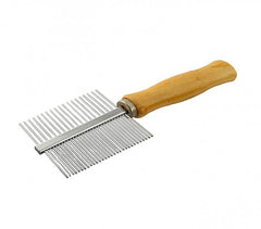 82009 PET Kit 3 pièces pour le nettoyage et l'entretien de notre chien