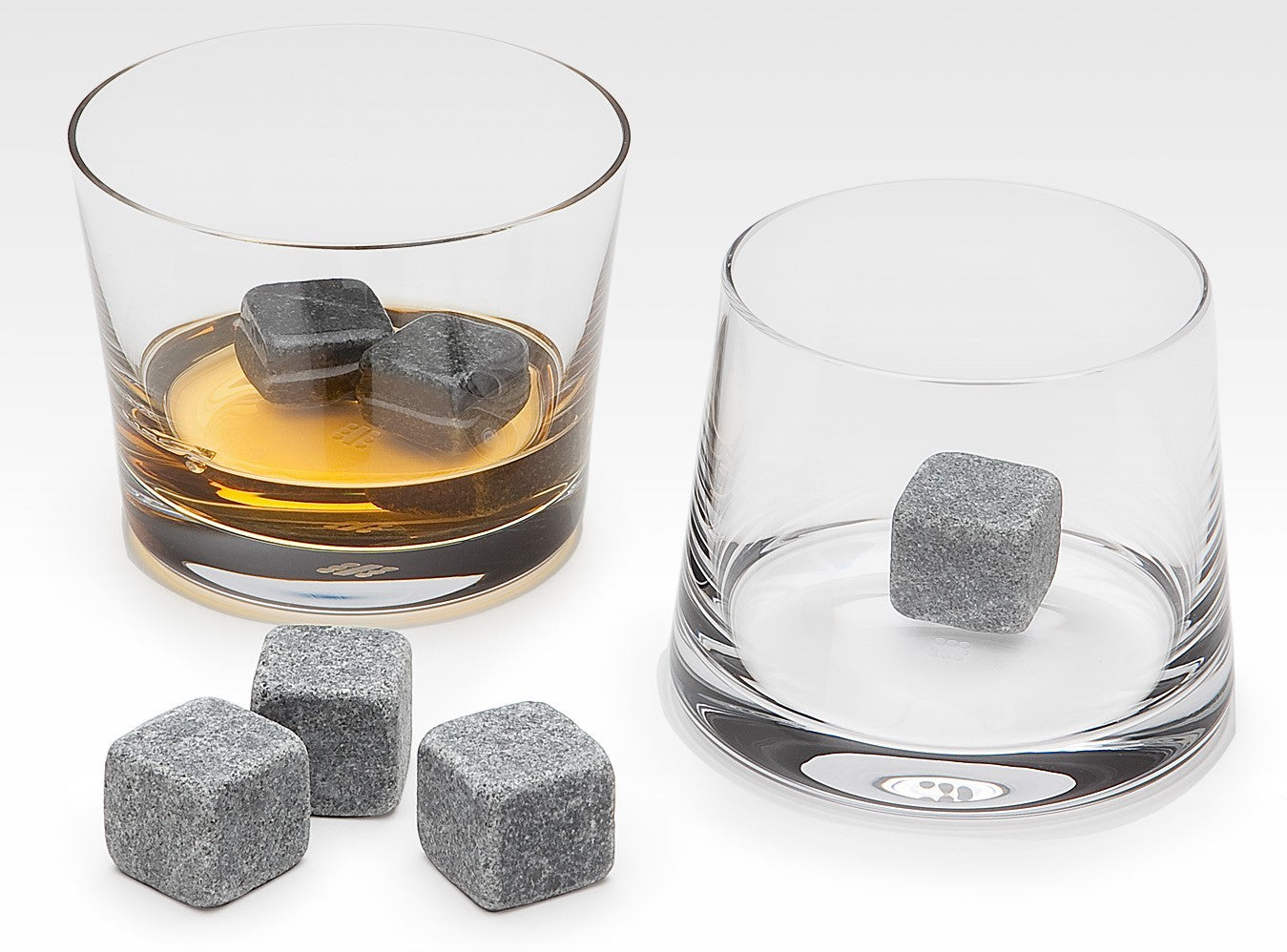Glacon -pierre refroidissante pour Whisky