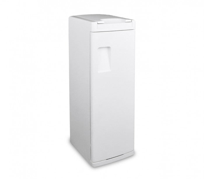339053 Petite armoire porte-papier et porte-brosse brosse de toilette WC