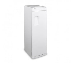 339053 Petite armoire porte-papier et porte-brosse brosse de toilette WC