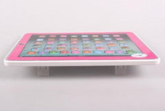 Y-pad tactile apprendre l'anglais, jeux, tablette pour l'apprentissage