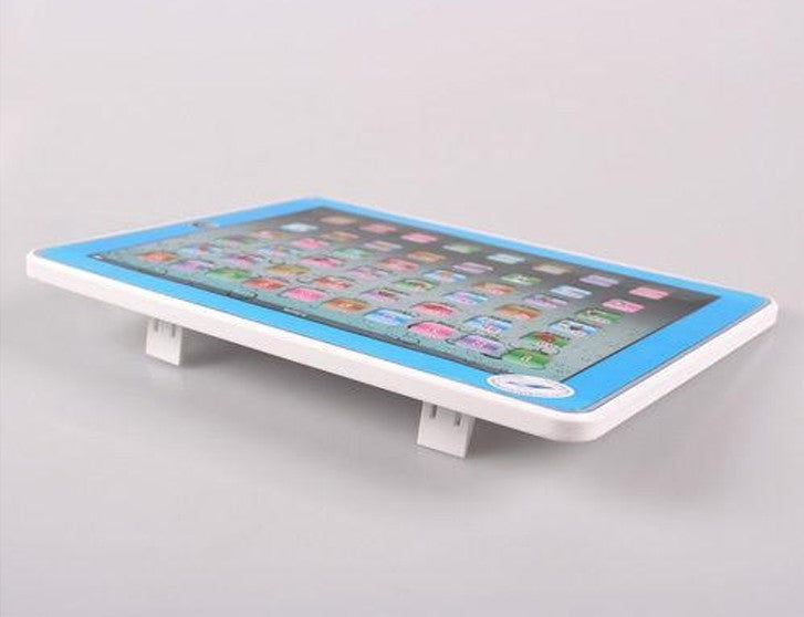 Y-pad tactile apprendre l'anglais, jeux, tablette pour l'apprentissage