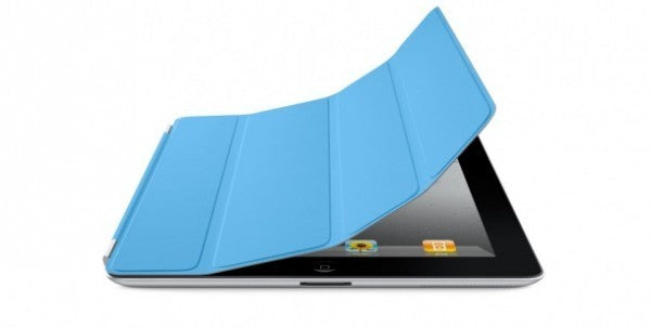 Smart cover protège écran magnétique ipad 2 et 3 - Housse - Couverture