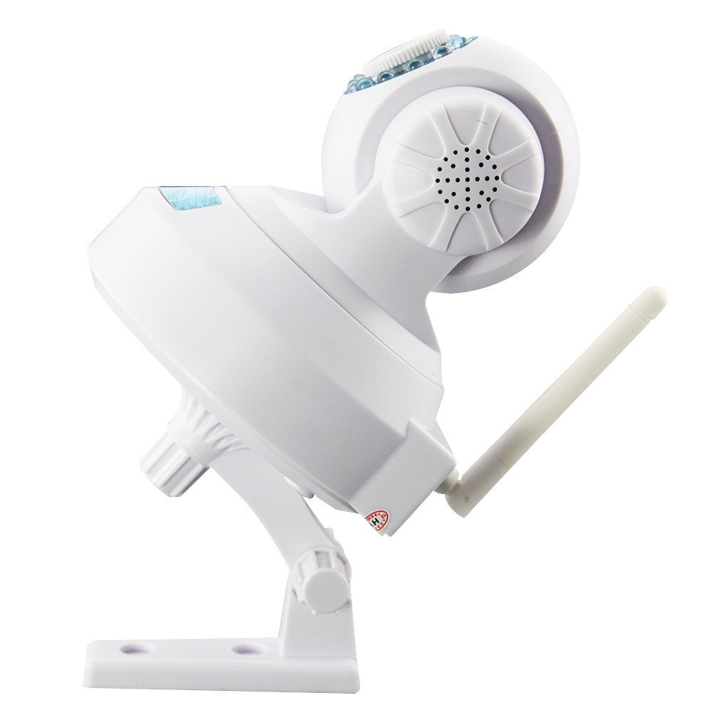 Webcam /caméra IP wifi ip sans fil