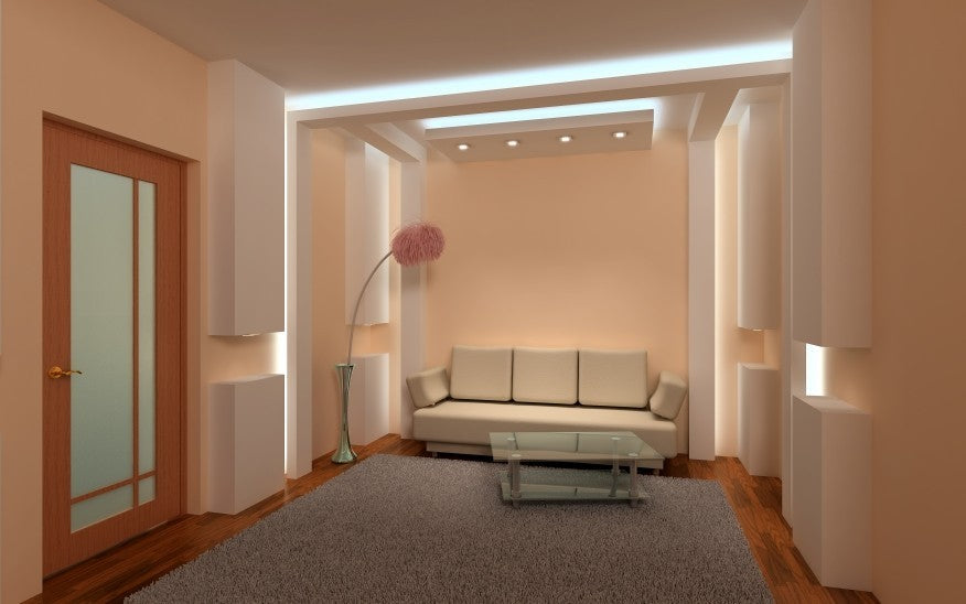Guirlande lumiere - LED - 5 mètres - 72W - Lumiére froide - 300 LED