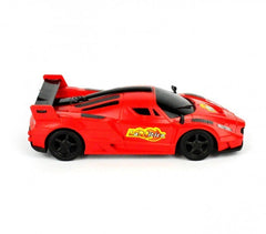 37482 Voiture de course LA MITICA radio-commandée à 4 fonctions 1:24