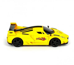 37482 Voiture de course LA MITICA radio-commandée à 4 fonctions 1:24