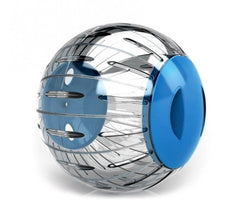 10573 Jeu pour les petits rongeurs Mini Twisterball plastique dur ø 12,5 cm